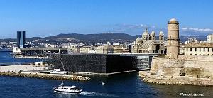 Marseille- Autour du Mucem- 074